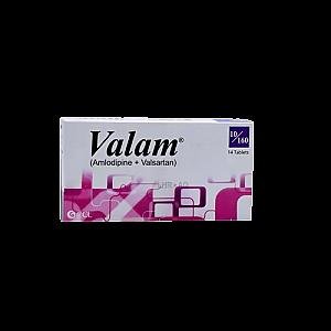 فالماك ايه /25/10/160 مجم اقراص -انما فارما