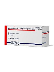 اسونونين اقراص 20مجم -انماء