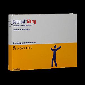 ** كتافاست فوار عبوة 9اكياس