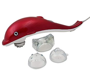 جهاز تدليك دولفين سمكه