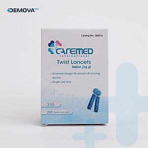 ابر وخز بلاص ميد سماء فارما