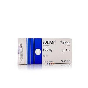 امسوليب اقراص 200مج ريمان