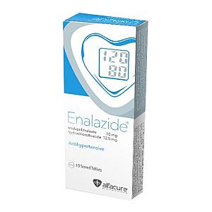 اينالازيد 2/12.5 اقراص نشوان فارما