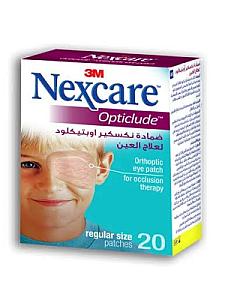 لصق عيون المنصوري6*8