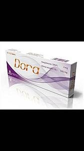 دورا اقراص سبا الدوليه