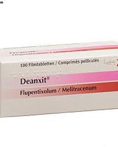 ديولاكسيت اقراص(فلوبنتيكسول+مليتراسن)- الاخوة