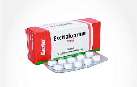 سيتونين 20 مجم (اسيتالوبرام) اقراص -الهلال