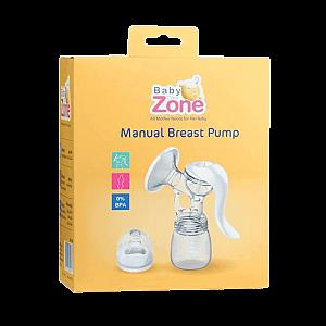 شفاط ثدي +رضاعة 83044- بيور