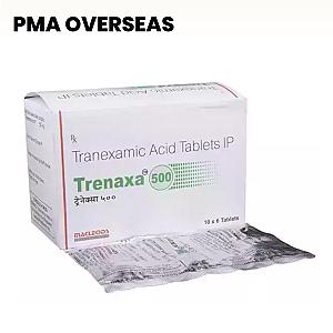 تريناكسا اقراص (ترانفيب) انماء فارما