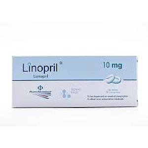 بلينوبريل 10مجم اقراص - الجبل