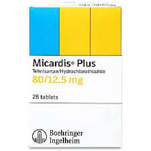 **ميكاردس بلص اقراص