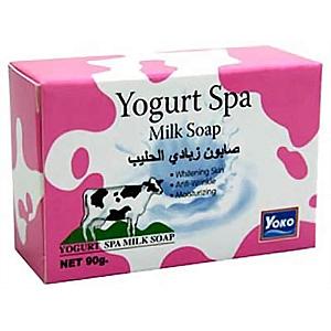 صابون الحليب نيسوكو تجاعيد80جم