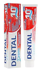 معجون دنتال دريم كومبليت بروتكشن-سيناكو