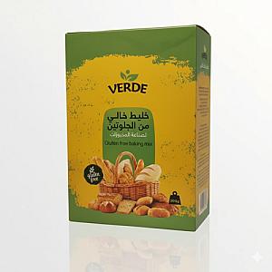 خلطة شيكو كنجلي كبار