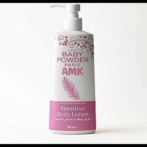 ليدي مبيض ومفتح للجسم