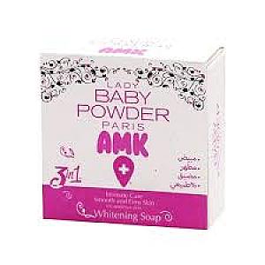 صابون ليدي مبيض ومفتح للجسم