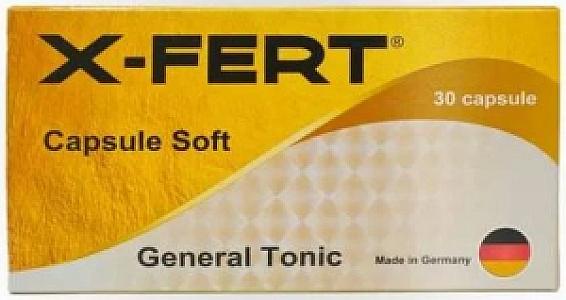 فيرفينت اكس تي كبسول -الهلال