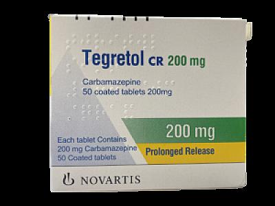 تيجراتول200مج** بالشريط
