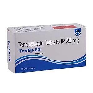 تنليب 20مجم اقراص العابد