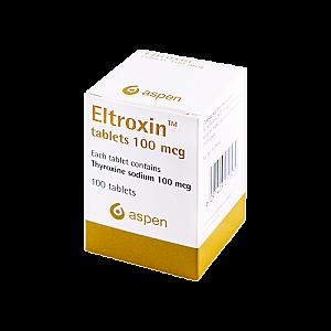 التروكير اقراص 100مجم التروكسين ابن القادري