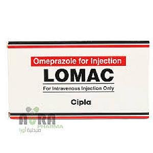 اوميسكوت(لوماك) فيال - العابد