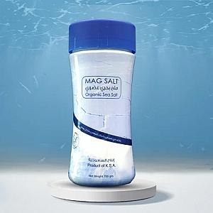 ملح مغذيات الجيش