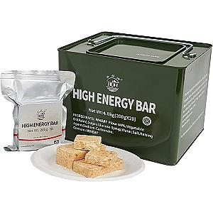 سكر مغذيات الجيش