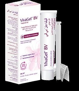 فيفاج غسول مهبلي الضياء