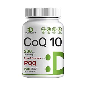 كوكيو تن 200مجم اقراص المفضل