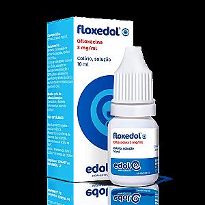 فلوكسيدول قطر عين3مجم10مل-يوروفارما