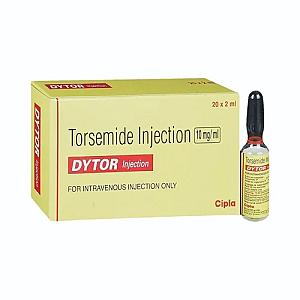 دايتوركس امبول 20مجم  -العابد