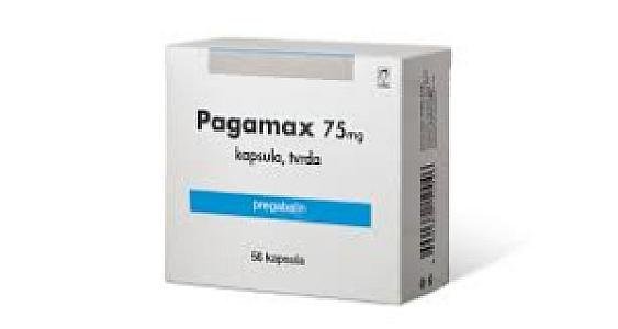 باجماكس بلاس 75مجم اقراص /النهدي