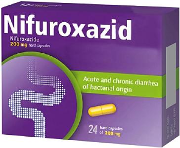 نيفروكسازيد200مجم اقراص -سبا الدولية