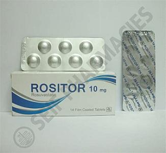 روسي 10مجم اقراص - يمن فارما