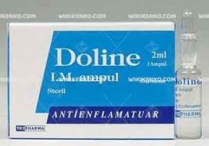 دولين ريسبولس (امبول)40 امبولة / سيبلا