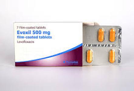 ايفوكسيل 500مجم اقراص ريمان