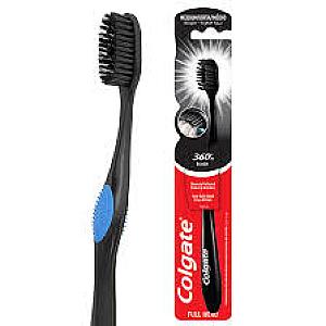 فرش اسنان لوتس كوبور كبار اسود