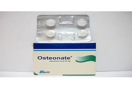 اوستيوناس اقراص - لايت ناس فارما