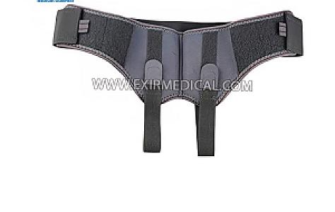 حزام فتق اربي  -ابراهيم الخولاني