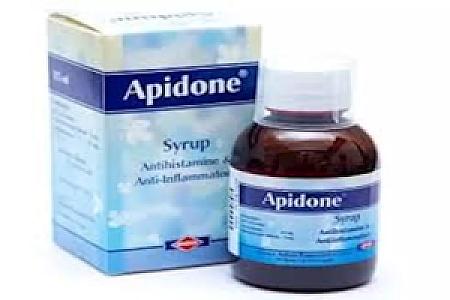 سيردون شراب (ابيدون)100مل - العابد