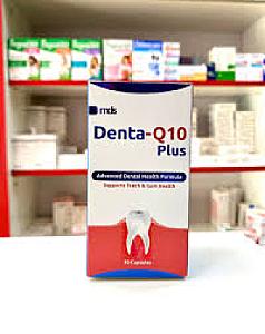 دنتا بلس (دنتافورس) اقراص / الجبر