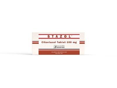 ستازوسيل 100 مجم قراص -الجبل