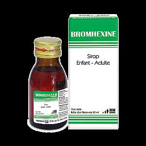 بيربام شراب (هلمنتوكس) التخصصية