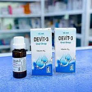 ديفيت قطر دي ثري العواضي