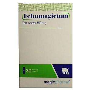 فيبوماك 80مجم  - انماء الجبل