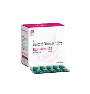 ايتومارك 120مجم كبسول - سيمس