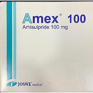 اميسو 100 مجم اقراص -