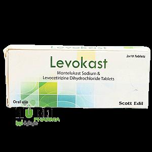 ليفوكاست اقراص - ؟؟