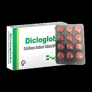 ديكلوجلوب بي 10 اقراص-ابو جرير