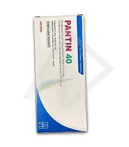 بانتين 40مجم اقراص - الجبل